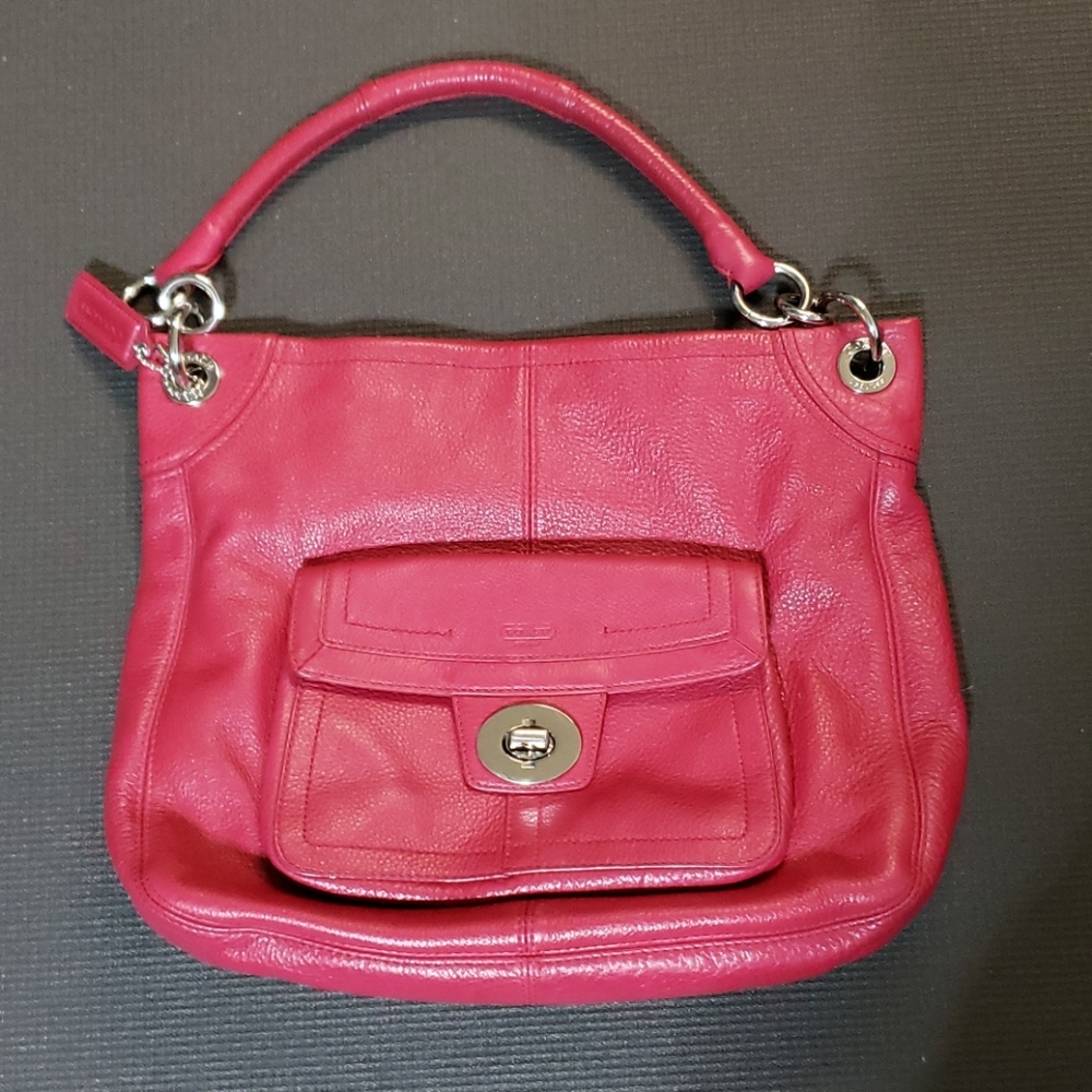 Coach  bag